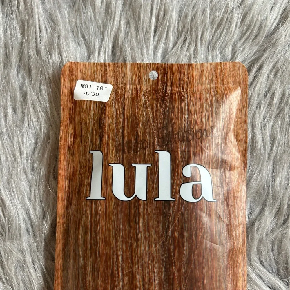 N/A lula halo